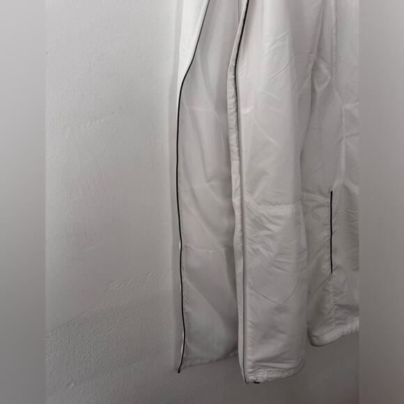 Adidas windbreaker pants XXL never used | in mint condition | white athletic - Picture 4 of 13